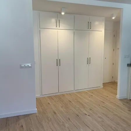 The Closest Apartments