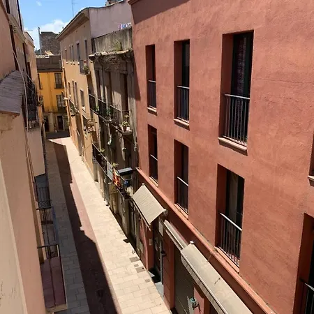 The Closest Apartments Figueres (Girona)