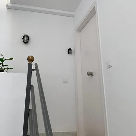 The Closest Apartments Apartment *