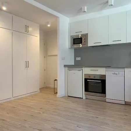 Apartment The Closest Apartments Figueres (Girona)