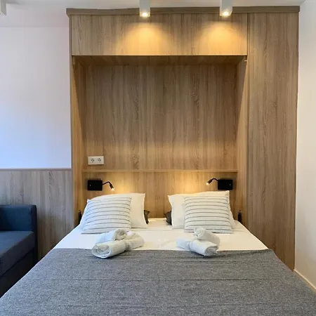 The Closest Apartments Apartment *