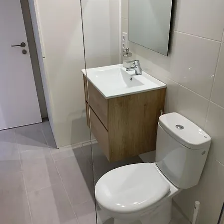 The Closest Apartments Apartment Figueres (Girona)