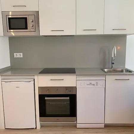 The Closest Apartments Figueres (Girona)