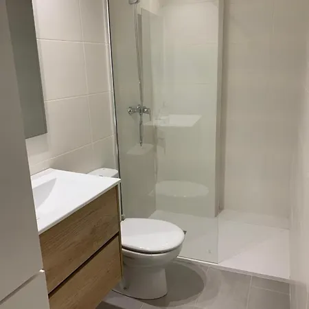 The Closest Apartments * Figueres (Girona)