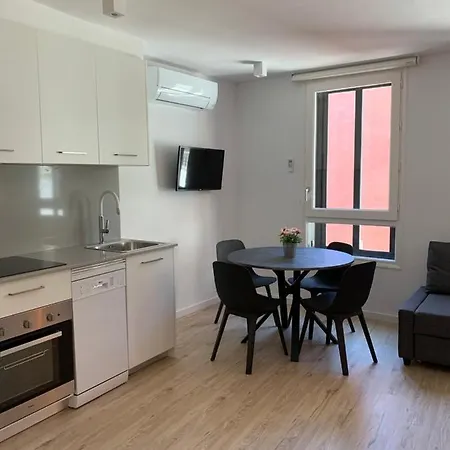 The Closest Apartments Apartment *